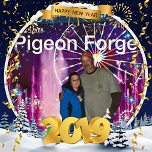 Meet your Posher, Robert-barbara whitt